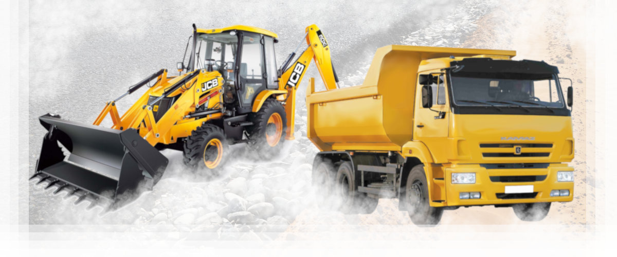 СпецТех Алдан