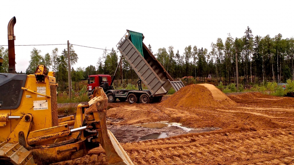 СпецТех Алдан