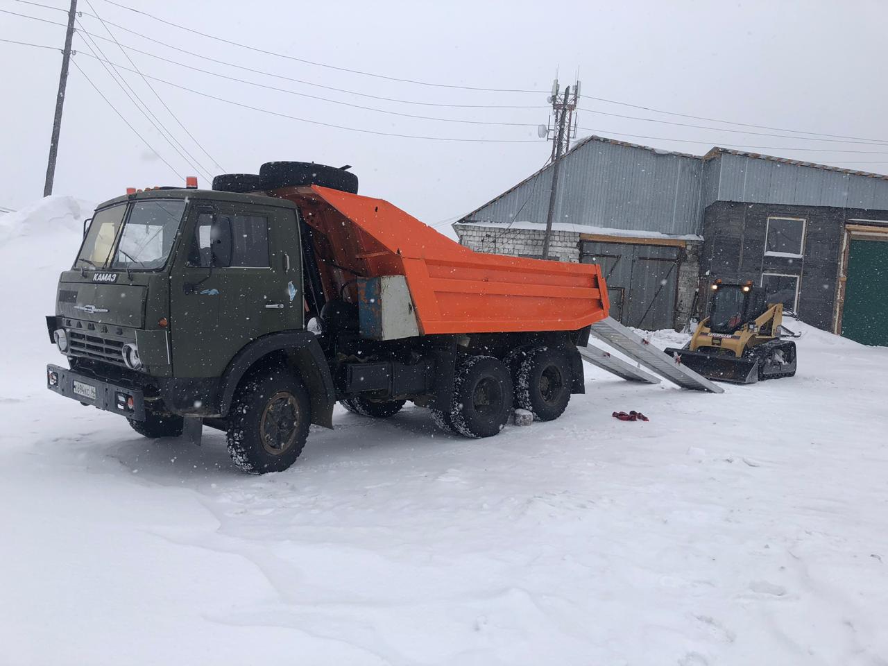 СпецТех Алдан