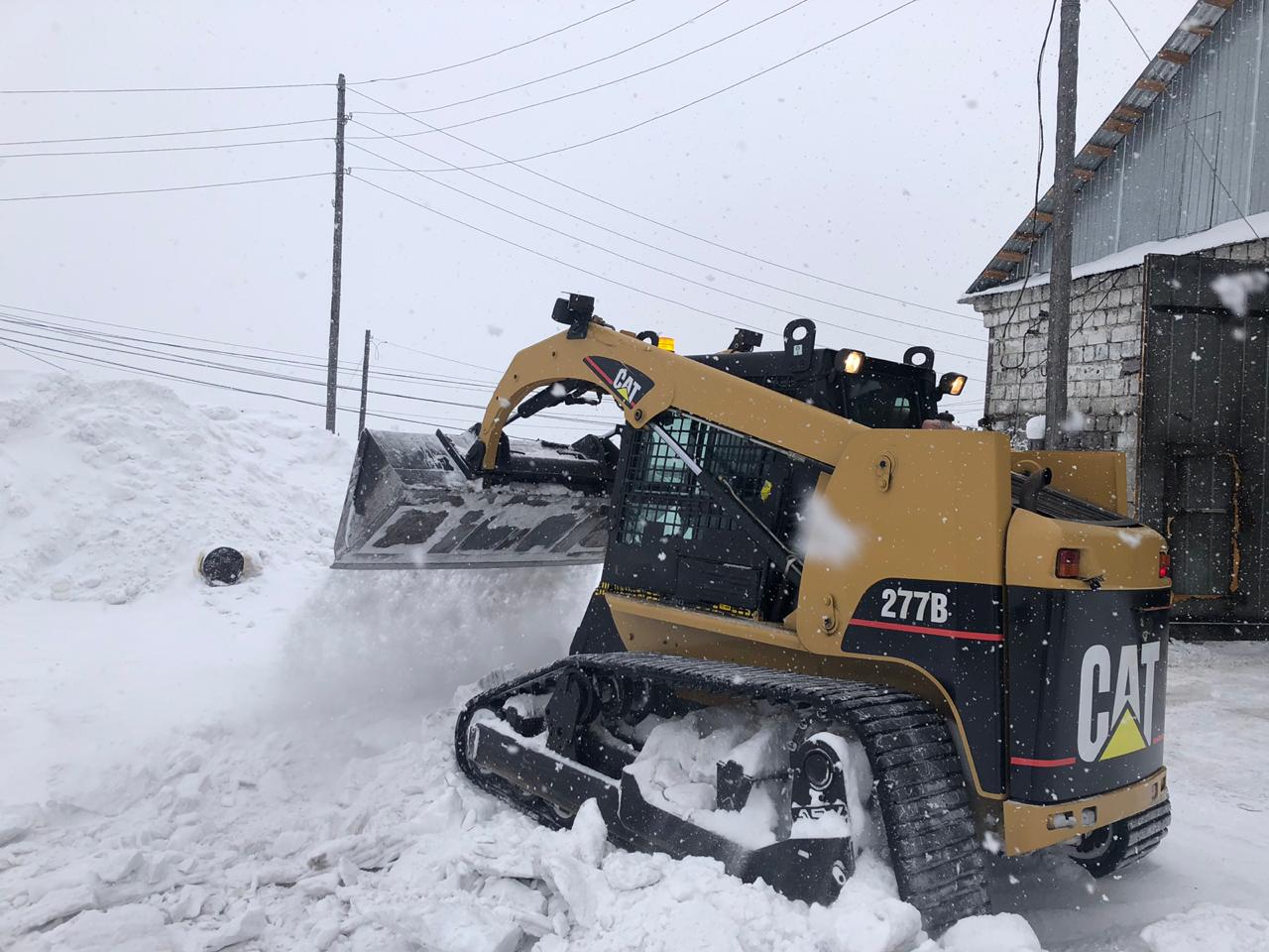 СпецТех Алдан