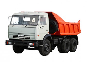 Аренда Камаза. Алдан